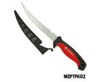 AQUA MARINE - 11" Fillet Knife (6.5" Blade)